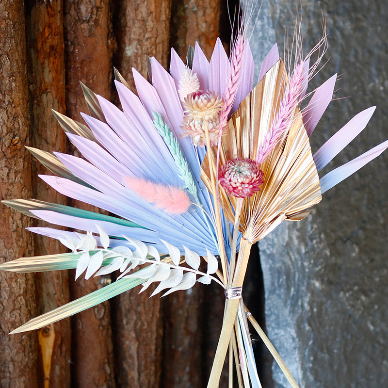wedding palm spear bou, pre order