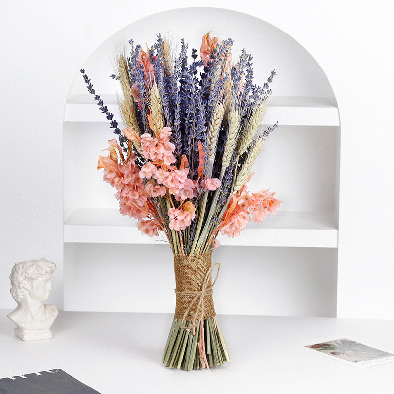 Lavender Bouquets