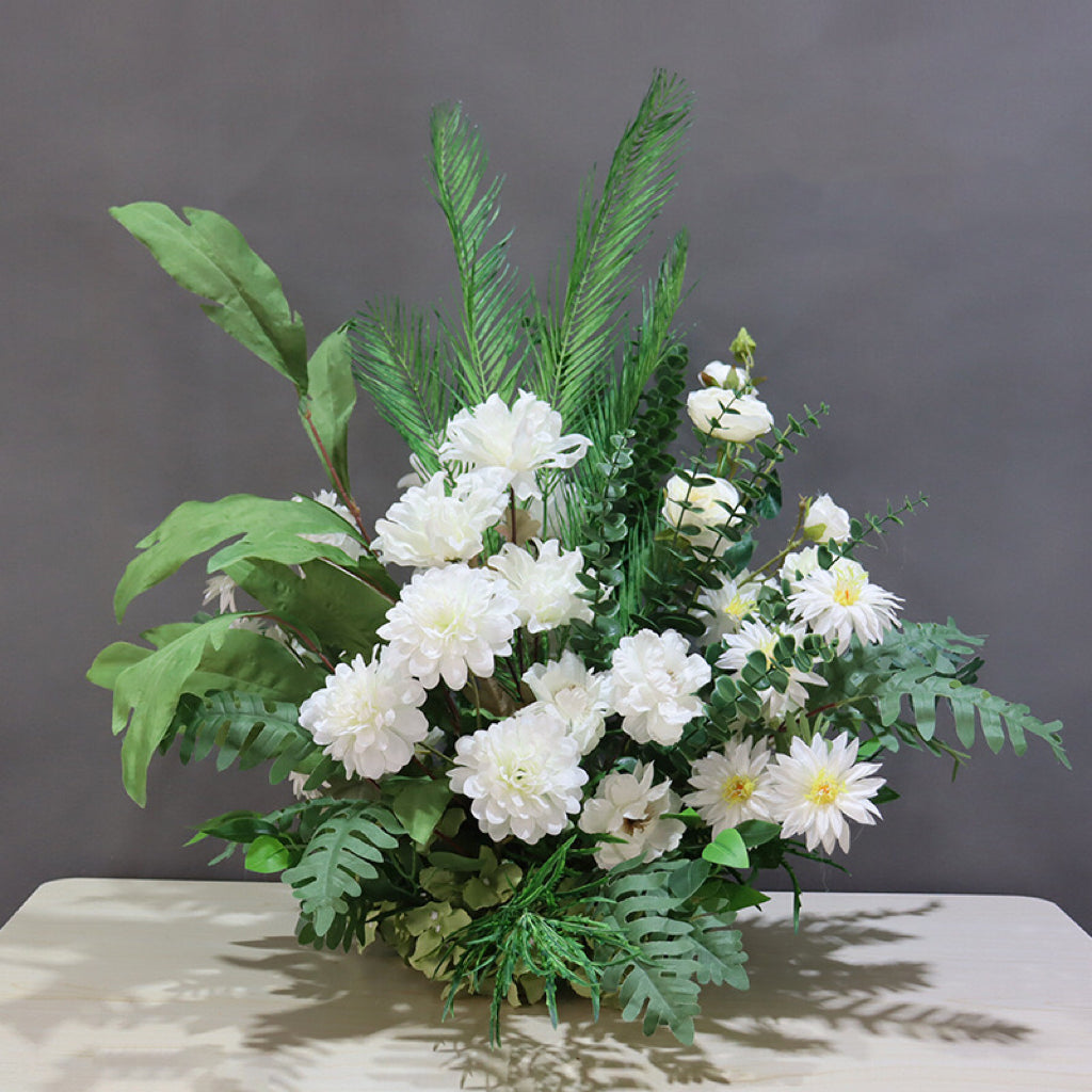 wedding decor flower 2