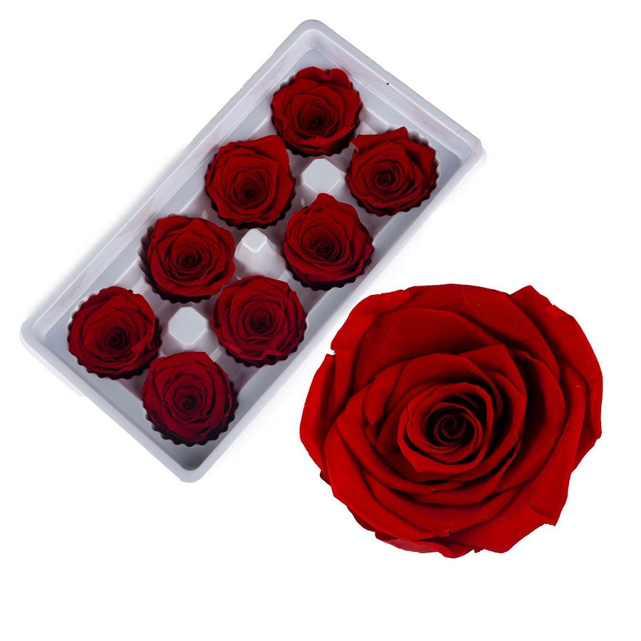 Everlasting Love: Why Eternal Roses Are the Ultimate Love Language for 2026