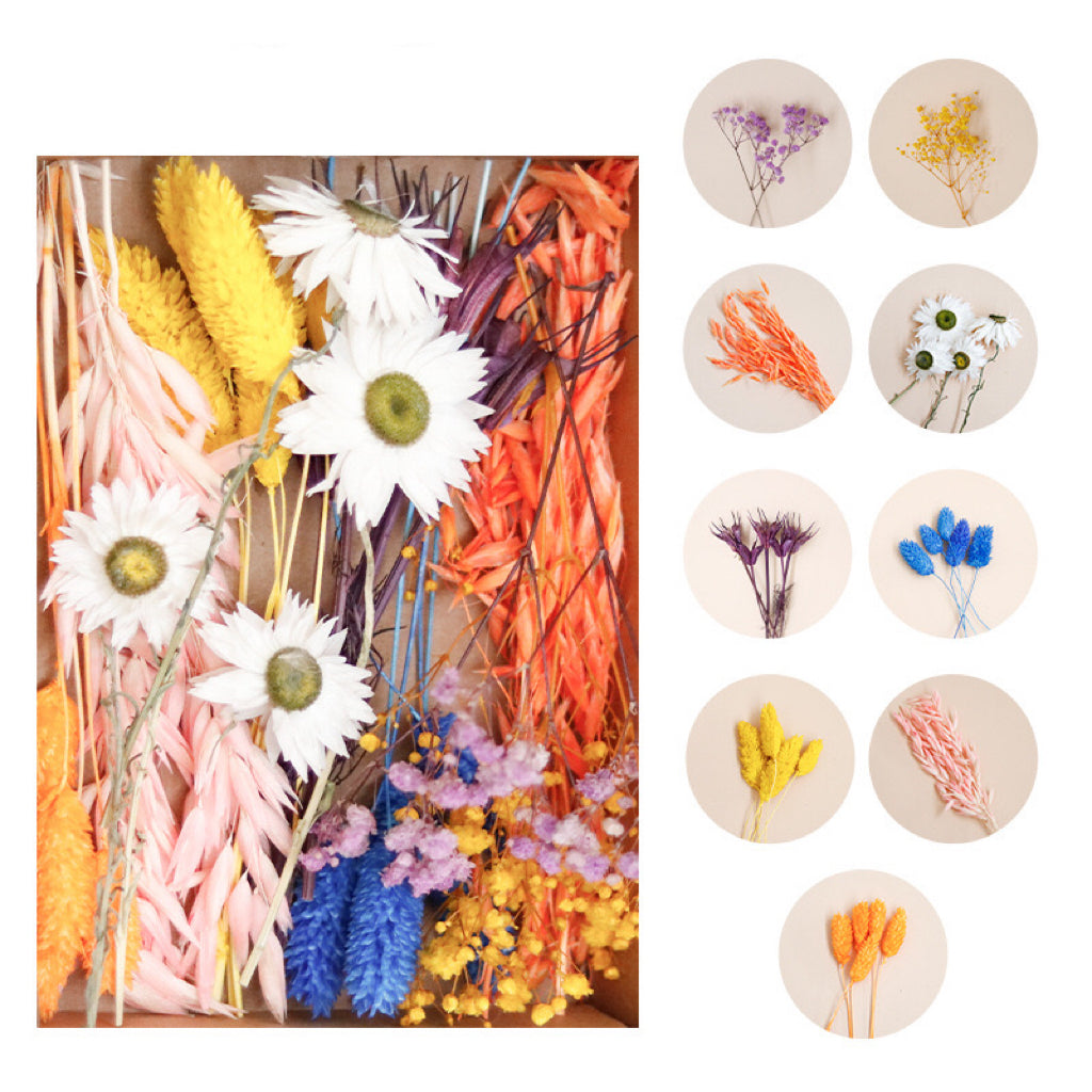 Handcrafted Photo Frame Material Kit