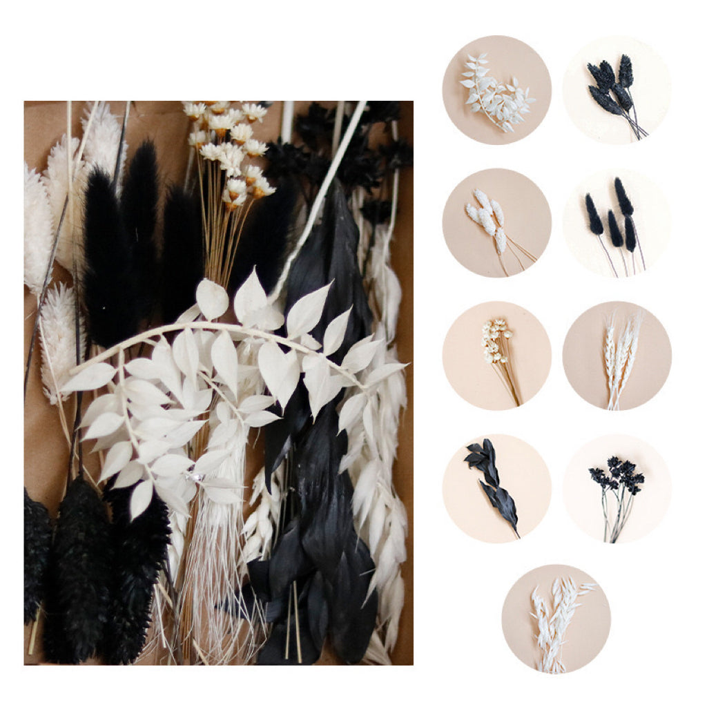 Handcrafted Photo Frame Material Kit