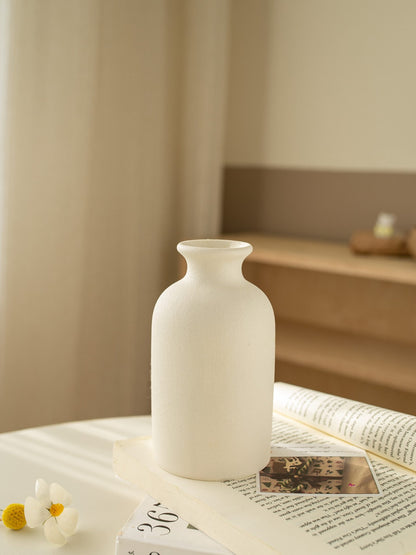 ceramic vase