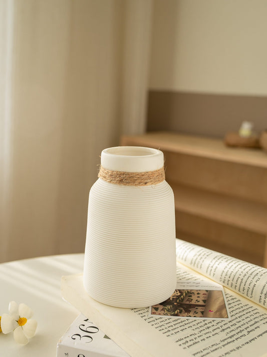 ceramic vase