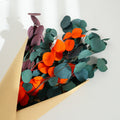 Preserved Eucalyptus
