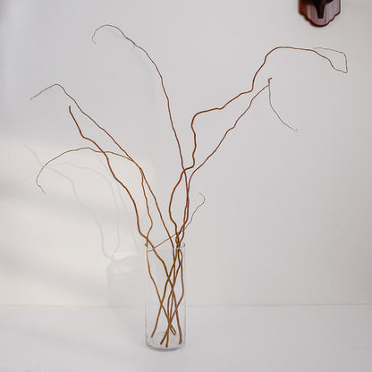 Glod rattan natural bunch