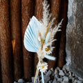 wedding palm spear bou, pre order