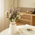 forget me not mixed bouquet