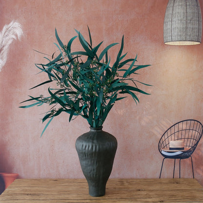 Blue Eucalyptus Nicolii