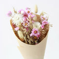 Dried Flower Bouquet 4, Ready To Retail