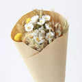 Dried Flower Bouquet 6, Ready To Retail