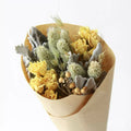 Dried Flower Bouquet 9, Ready To Retail