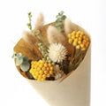Dried Flower Bouquet No.1, Ready To Retail