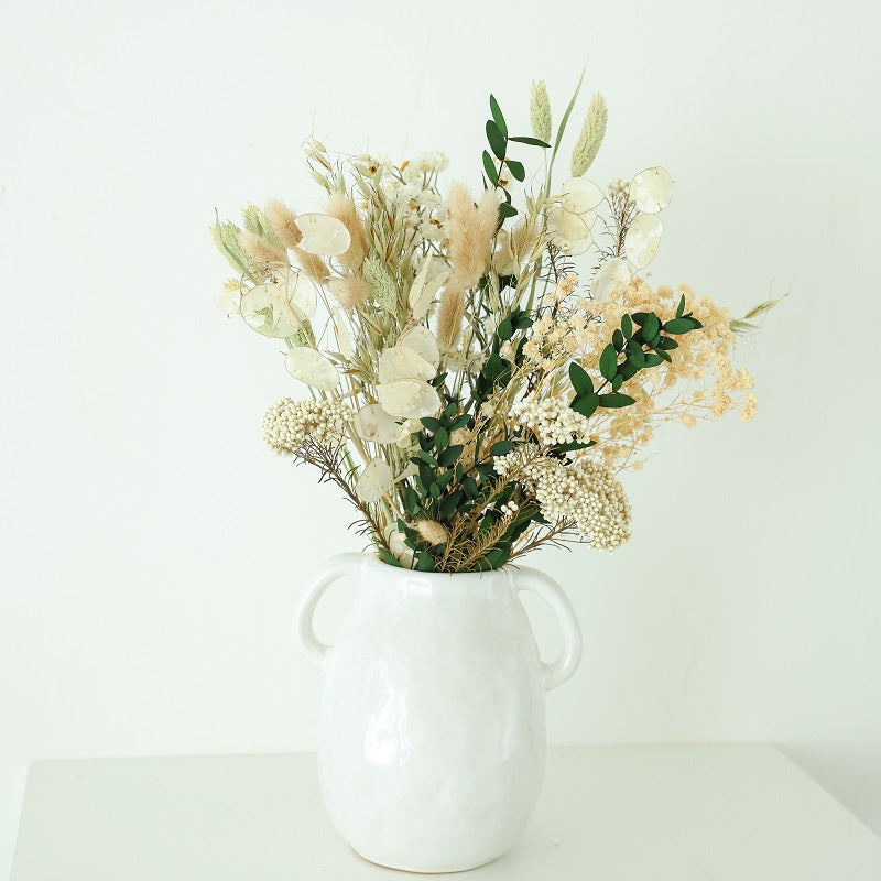 dried flower crafting box