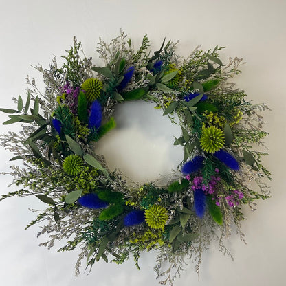 green fen wreath