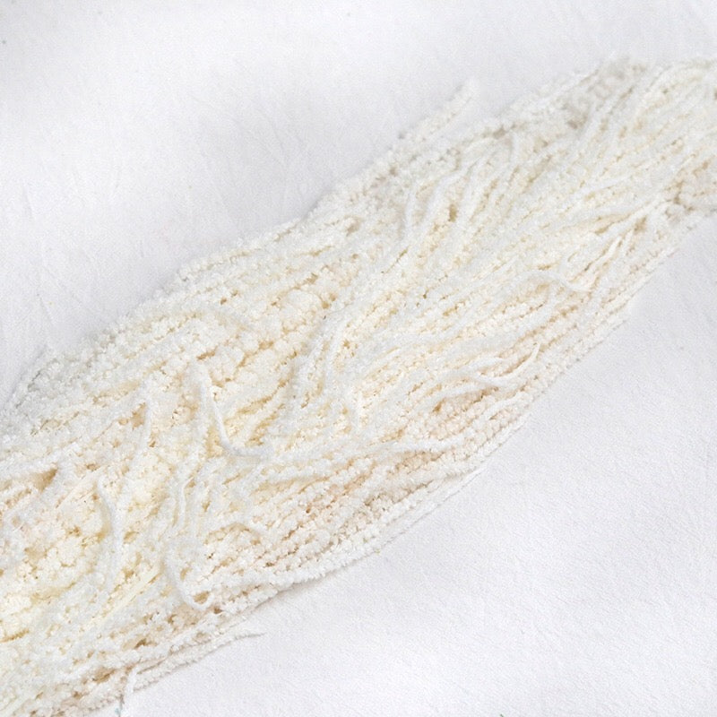 white Amaranthus