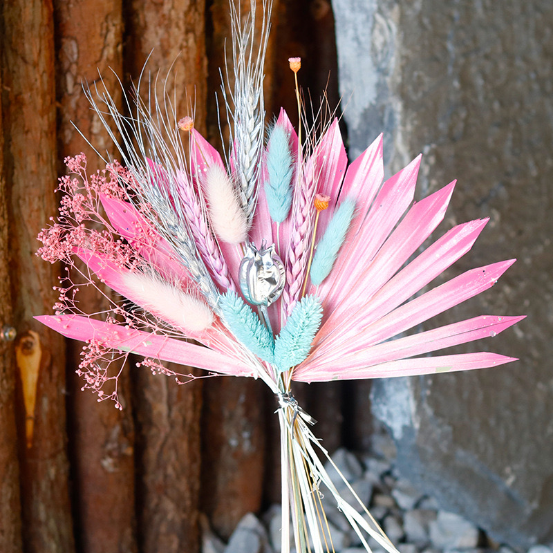 wedding palm spear bou, pre order