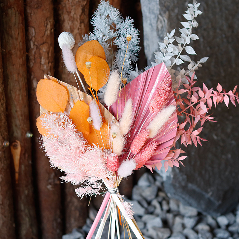 wedding palm spear bou, pre order