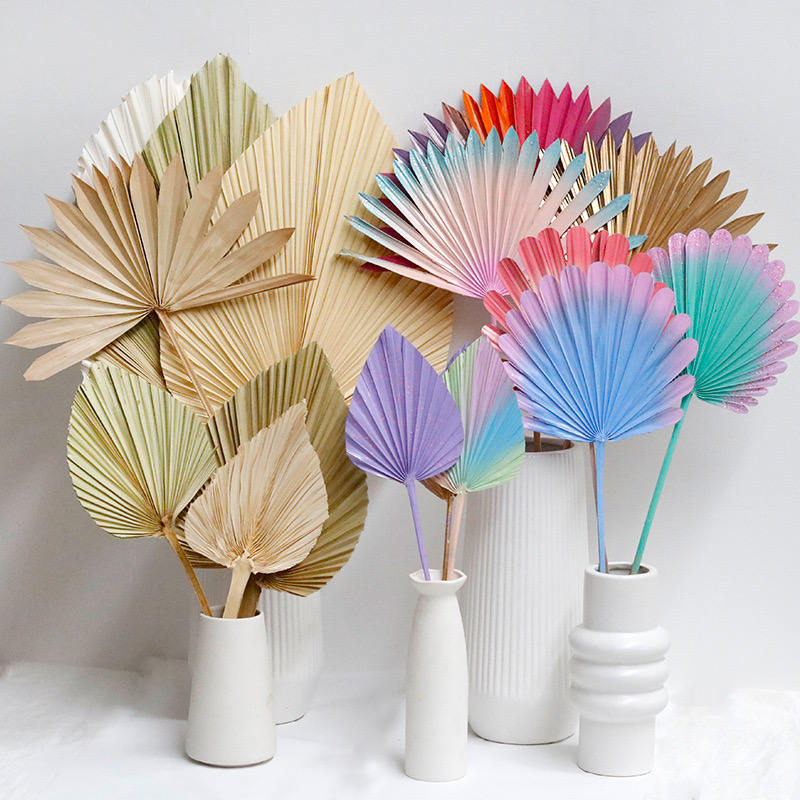 wedding palm spear, pre order