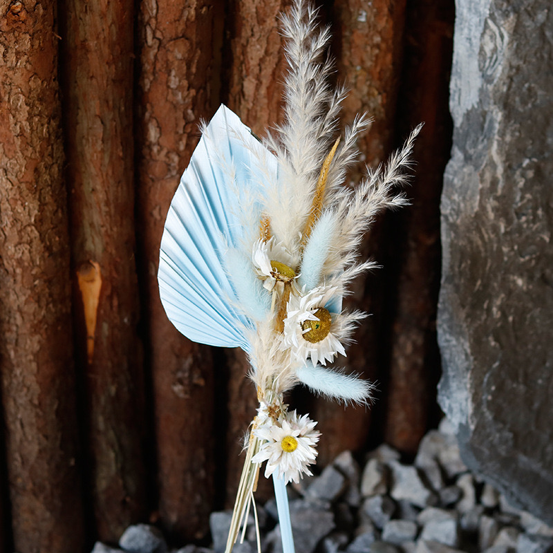 wedding palm spear bou, pre order