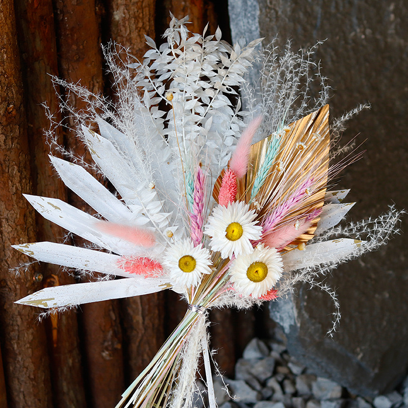 wedding palm spear bou, pre order