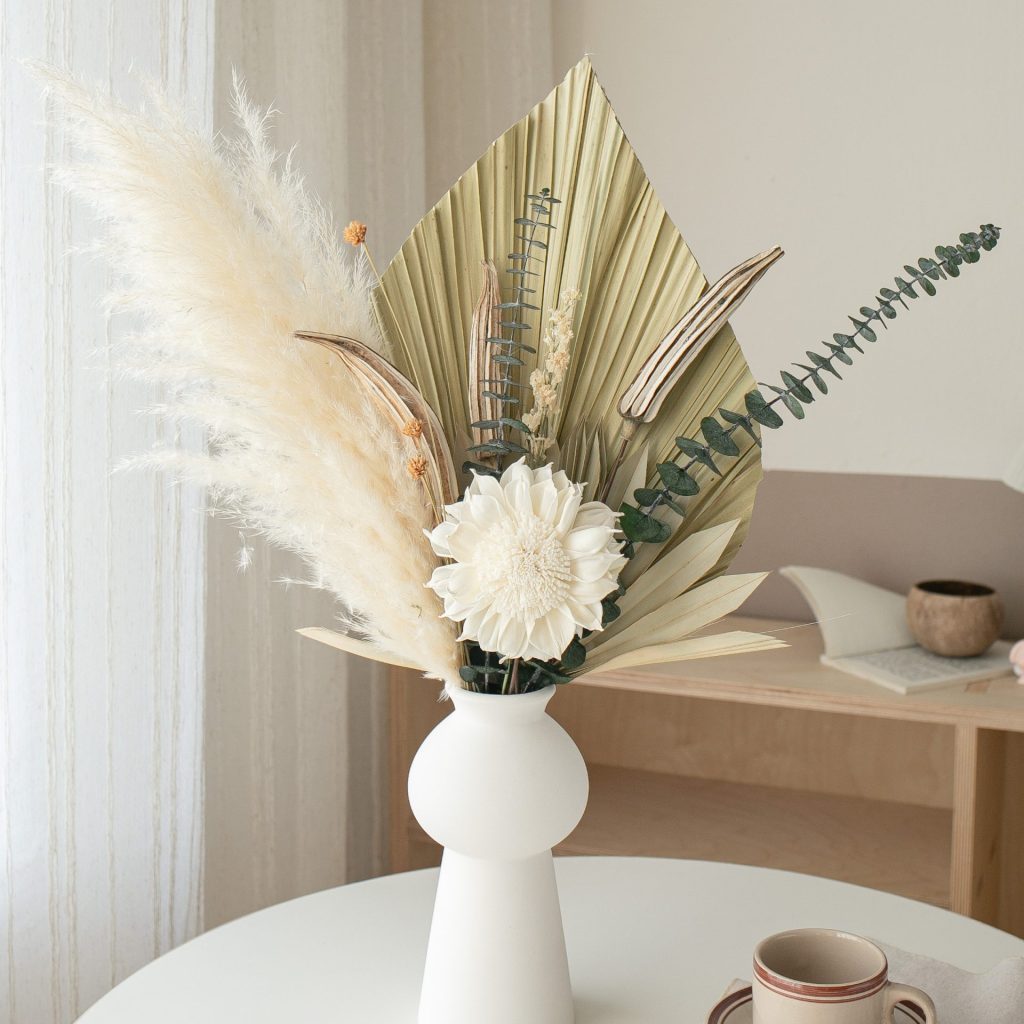 gifts,dried flowers,preserved flowers