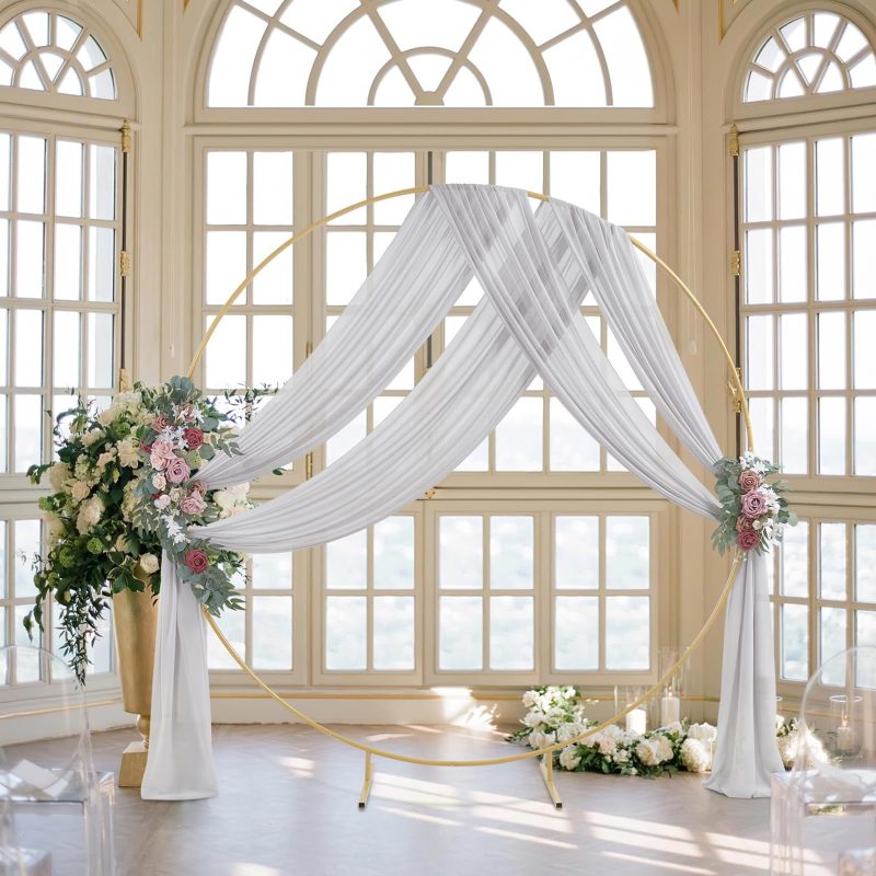 Faux Very Forest Style Wedding Flower Arrangement