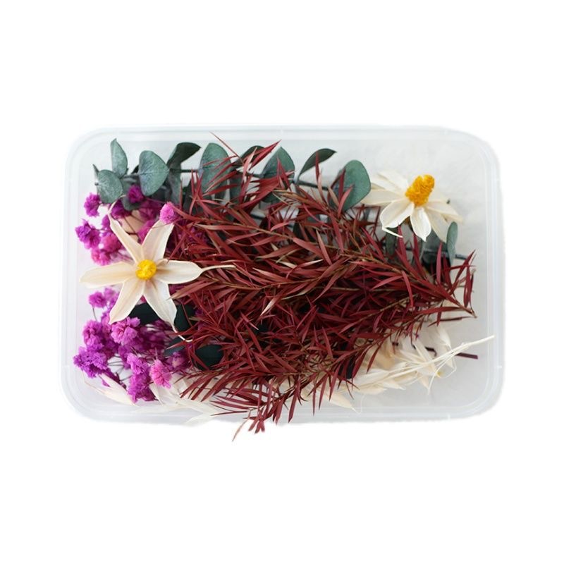 flower heads for crafting