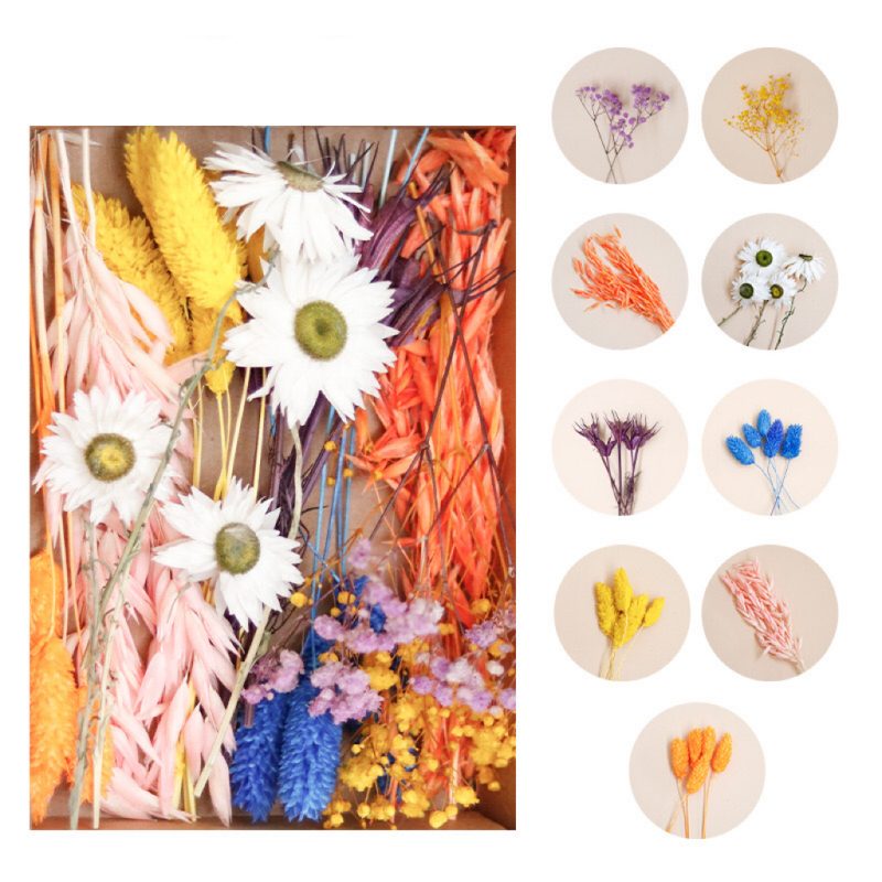 Handcrafted Photo Frame Material Kit