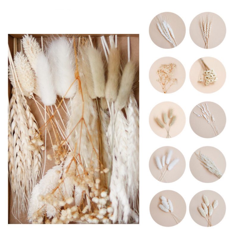 Handcrafted Photo Frame Material Kit