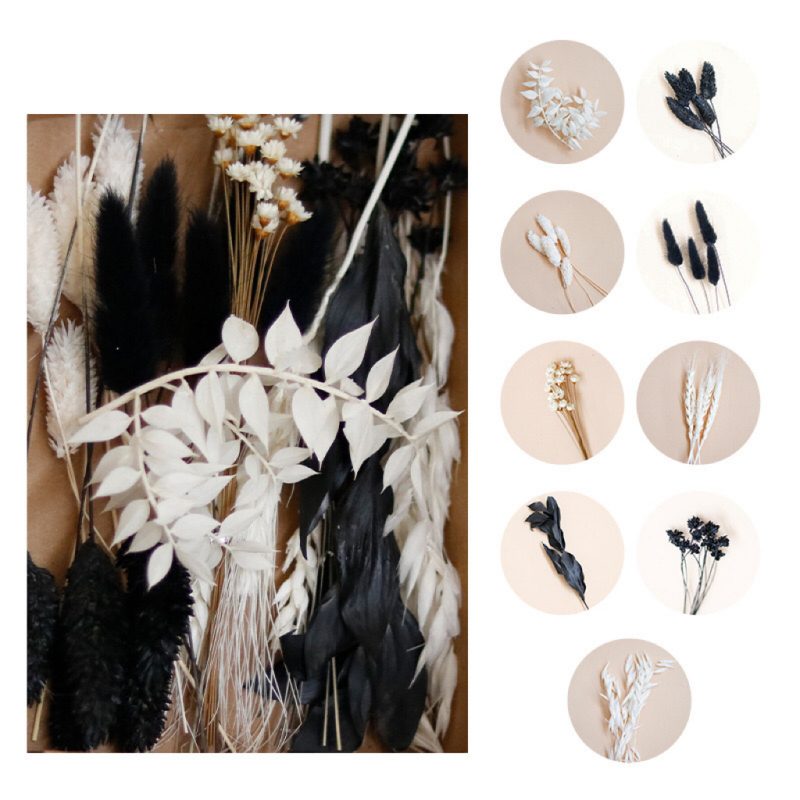 Handcrafted Photo Frame Material Kit