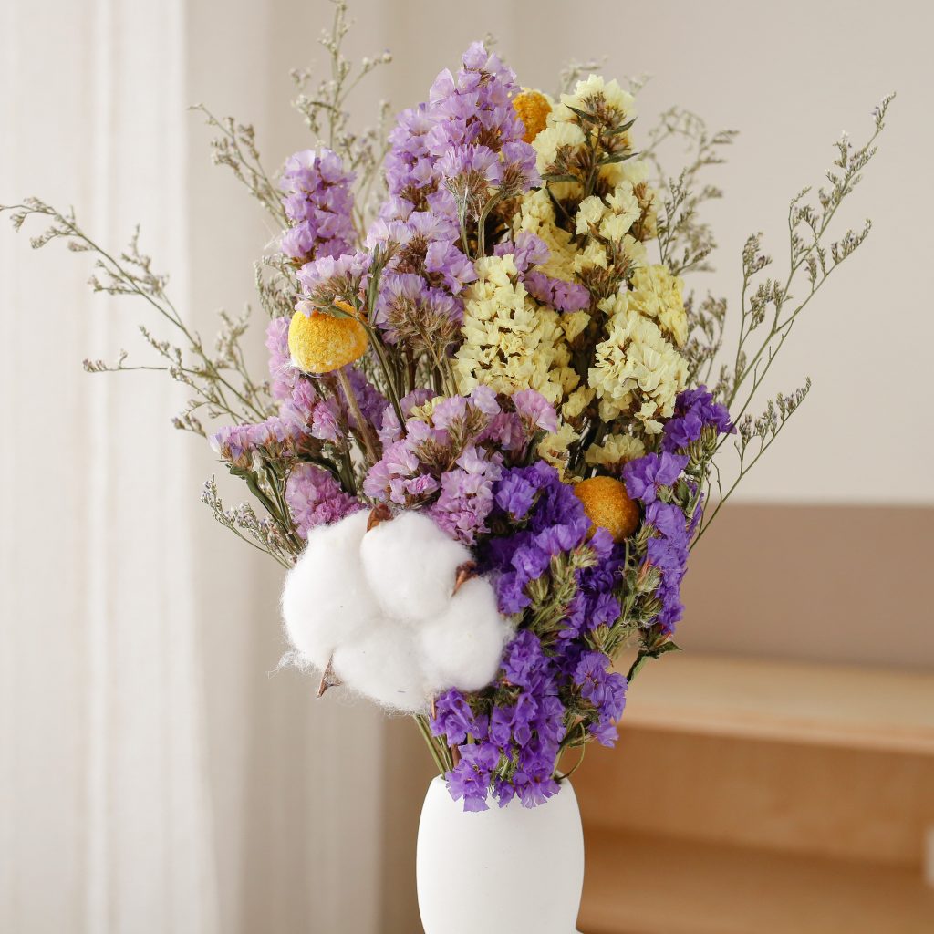 Lavender Bouquets
