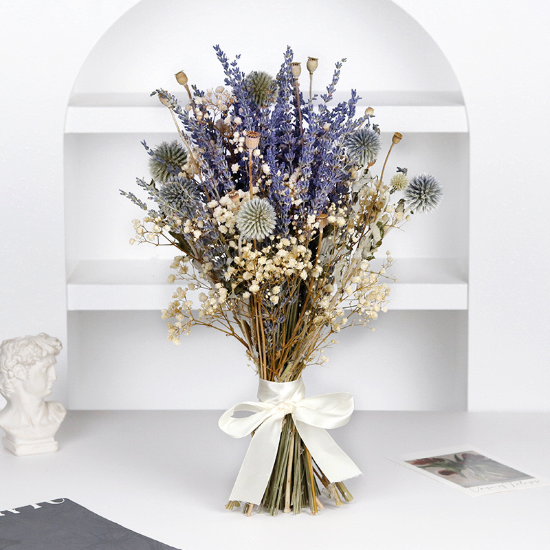 Lavender Bouquets