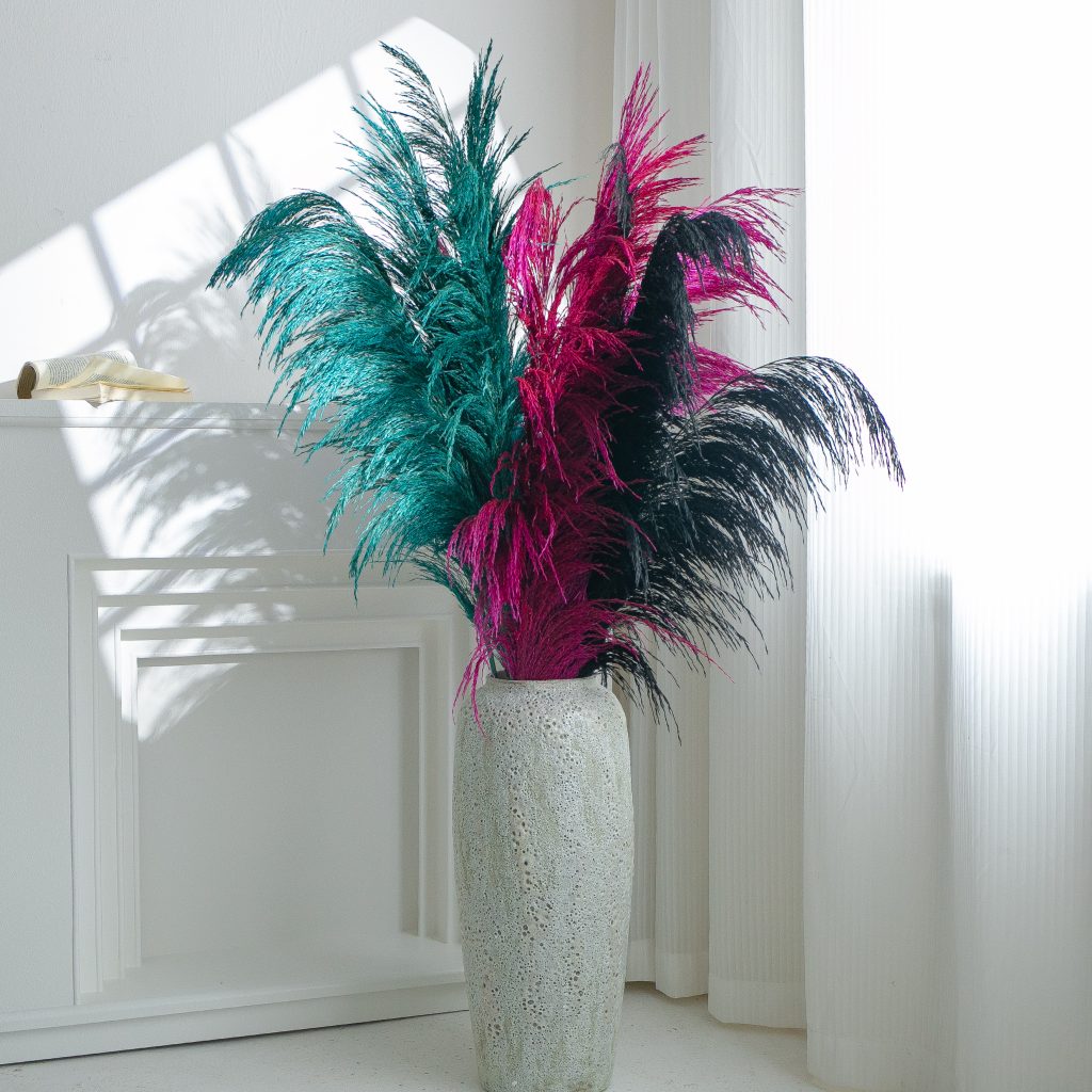 extra large pampas grass