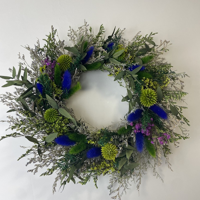 green fen wreath