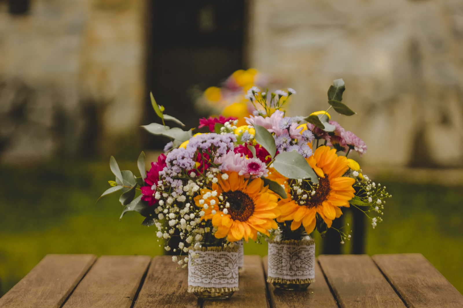 Flower meanings and symbolism.