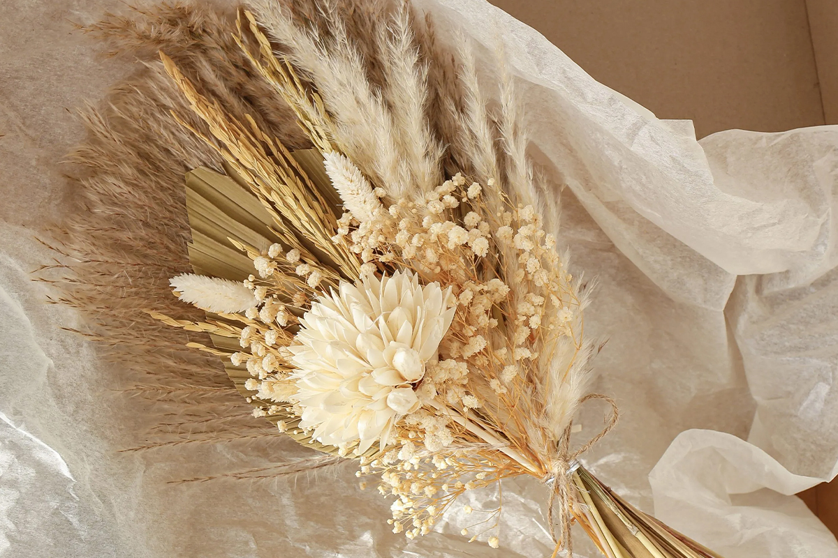 preserved flowers,wedding