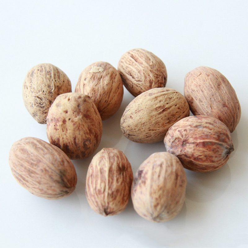 Dried Fruit Mangifera Indica (Mango)
