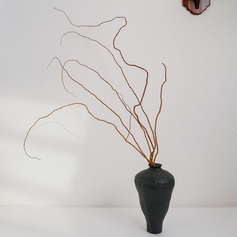 Glod rattan natural bunch